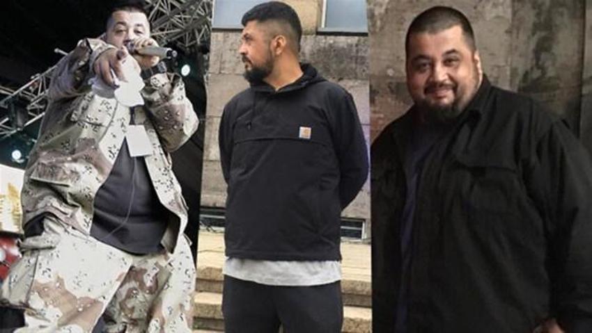 Kilo verip bambaşka oldular!