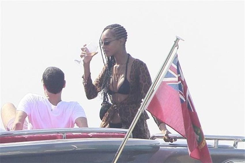 Jourdan Dunn