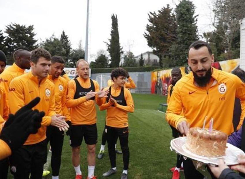 Mitroglou için Nantes iddiası!
