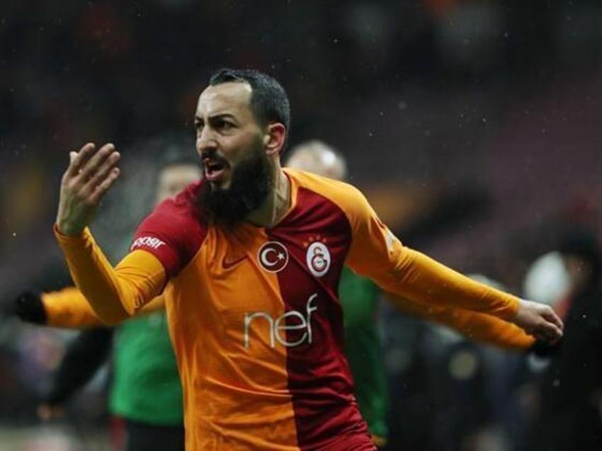 Mitroglou için Nantes iddiası!
