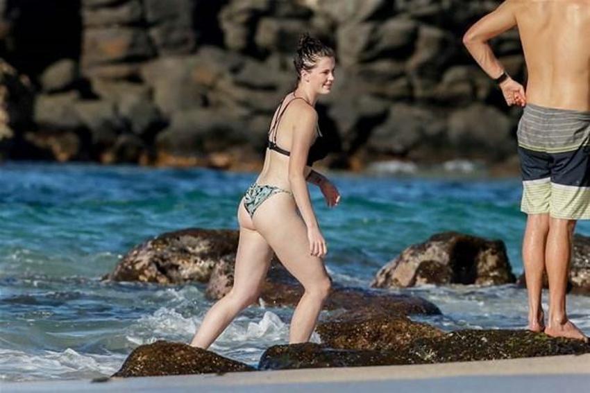 Ireland Baldwin