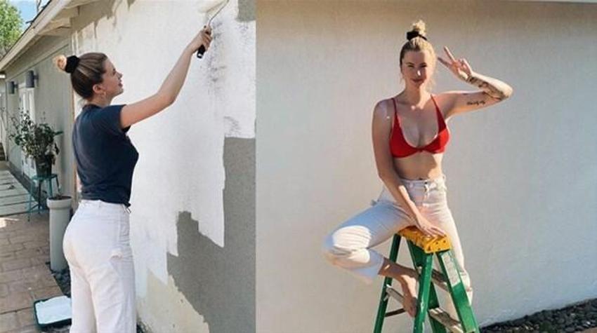 Ireland Baldwin