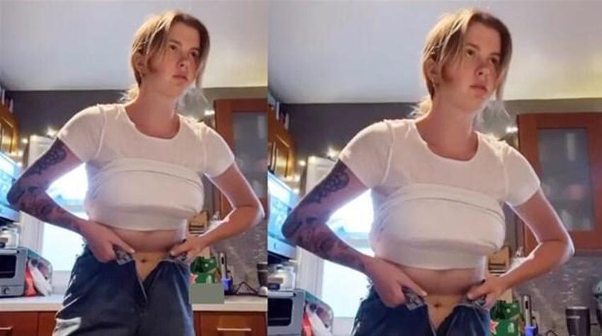 Ireland Baldwin