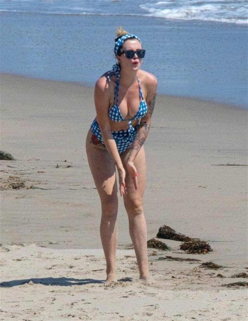 Ireland Baldwin