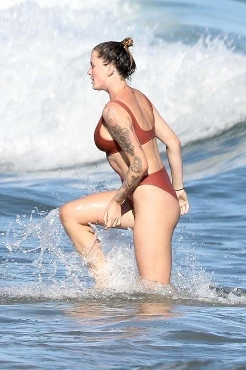 Ireland Baldwin