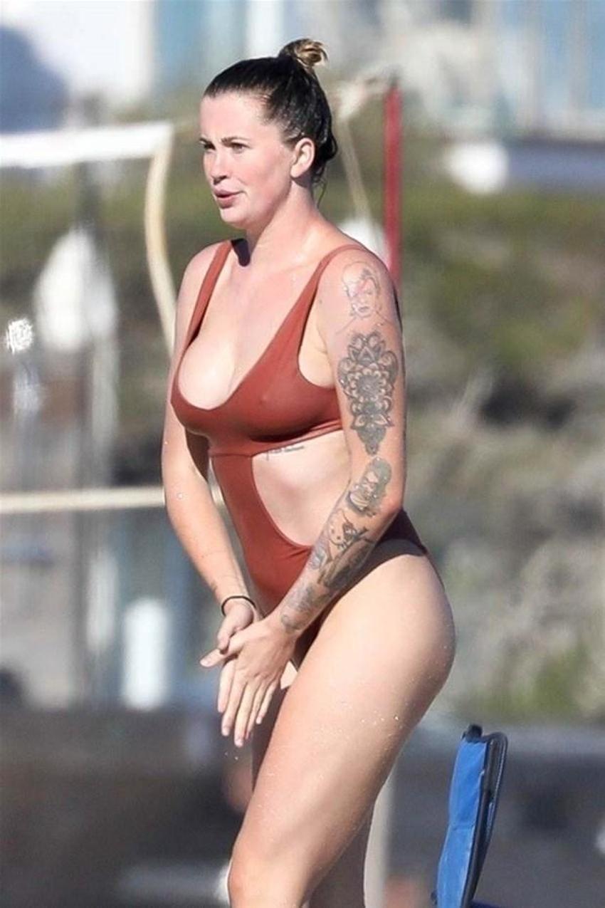 Ireland Baldwin
