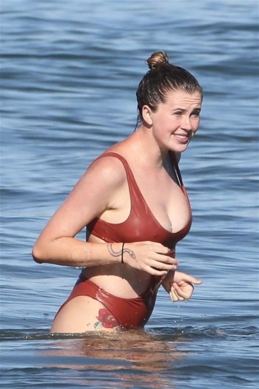 Ireland Baldwin