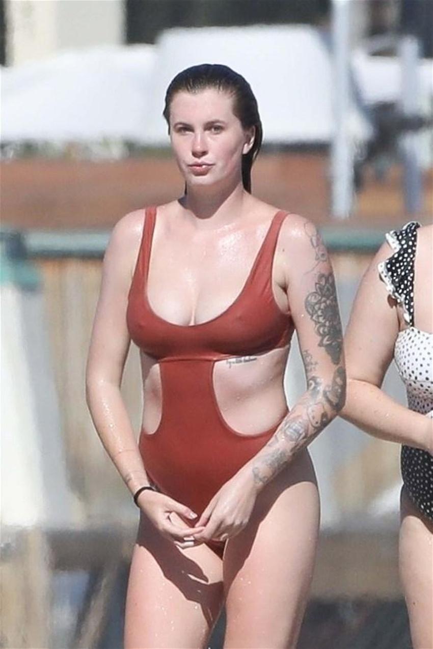 Ireland Baldwin