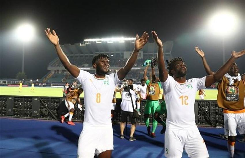 Süper Lig'de çifte bomba! Bony ve Fabri...