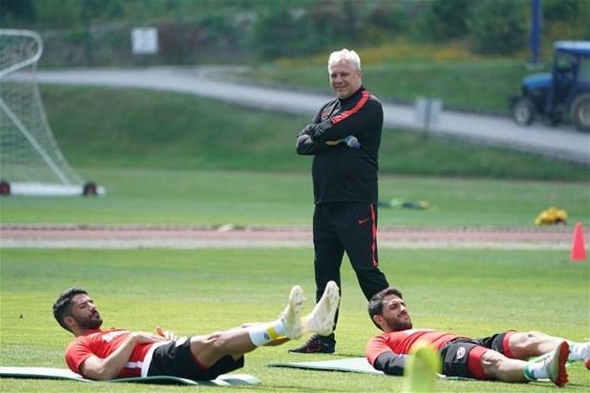 Süper Lig'de çifte bomba! Bony ve Fabri...