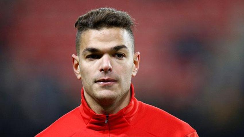 Hatem Ben Arfa bombası! Fransa'ya çıkarma...