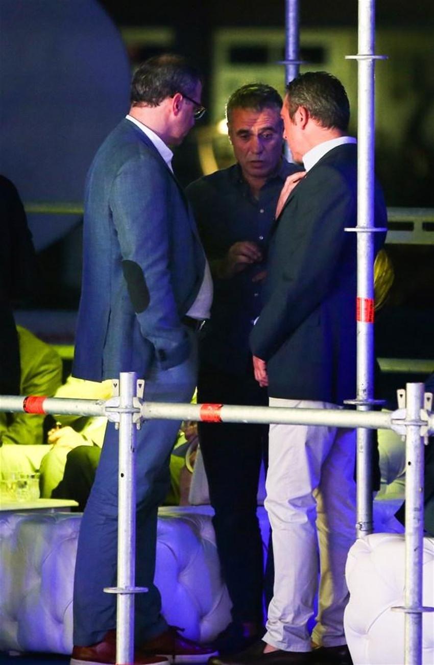 Hatem Ben Arfa bombası! Fransa'ya çıkarma...