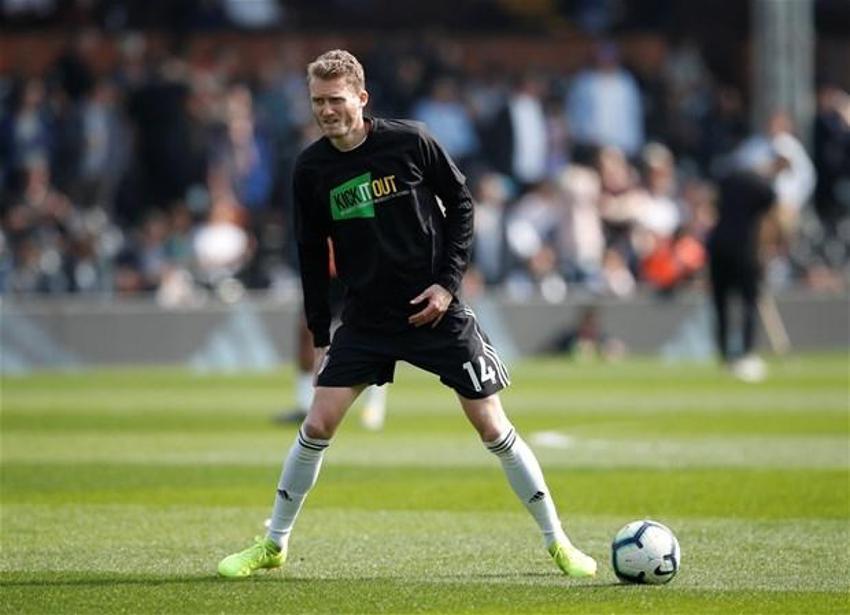 Beşiktaş'a Schürrle çalımı! Menajeri açıkladı...