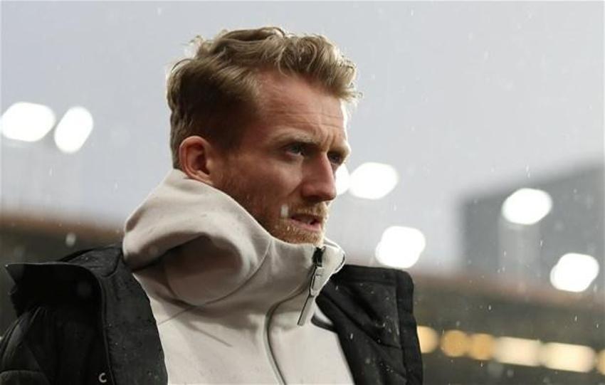 Beşiktaş'a Schürrle çalımı! Menajeri açıkladı...