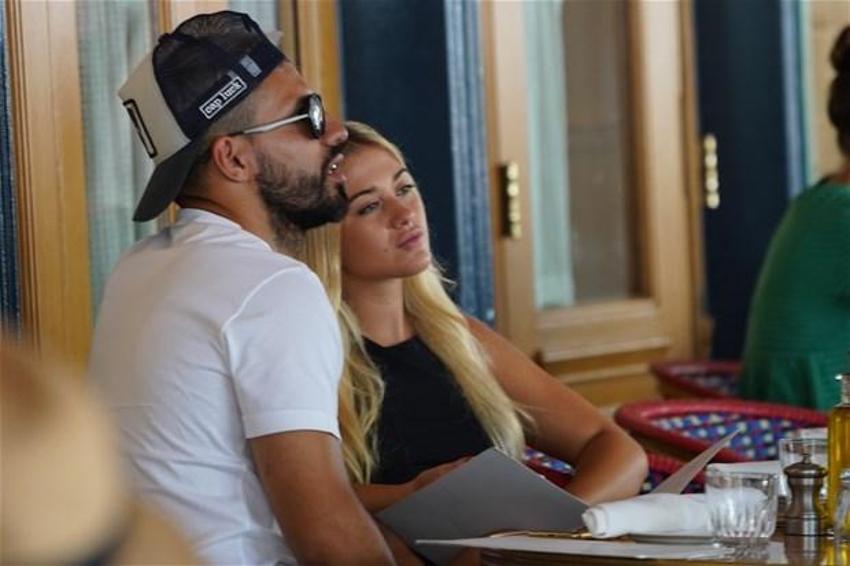 Sergio Aguero, Miami'de