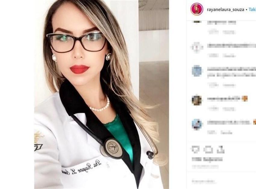 Rayane Laura
