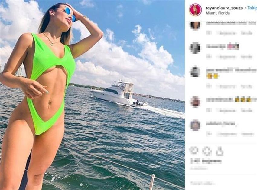 Rayane Laura