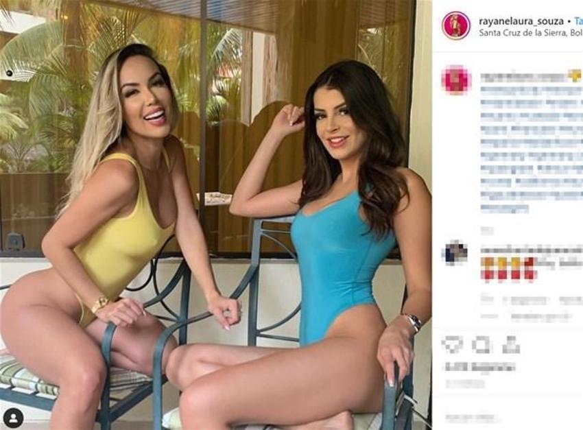 Rayane Laura