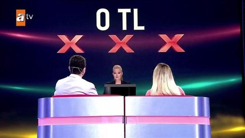 Güven Bana'da ilginç sorular