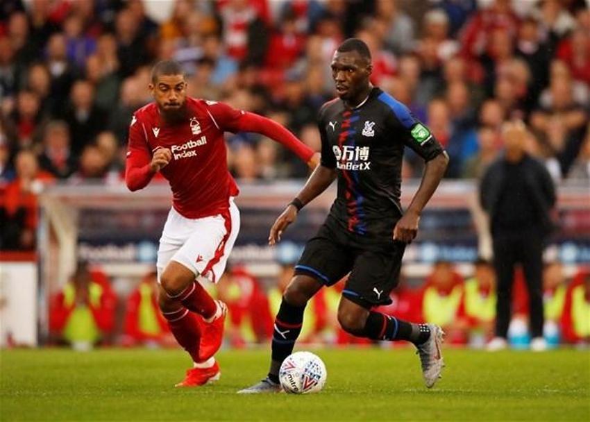 Benteke'den F.Bahçe'ye mesaj! "Boşa çıkacağım"