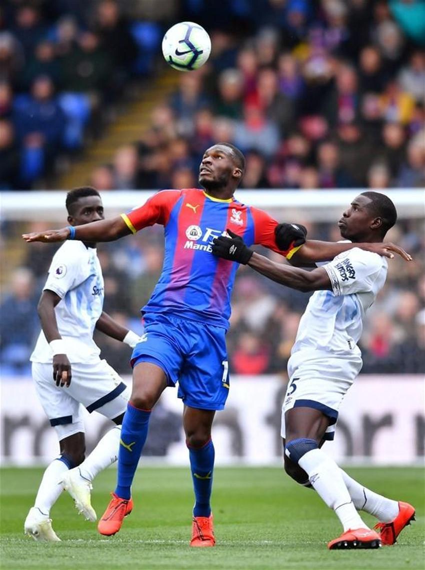 Benteke'den F.Bahçe'ye mesaj! "Boşa çıkacağım"