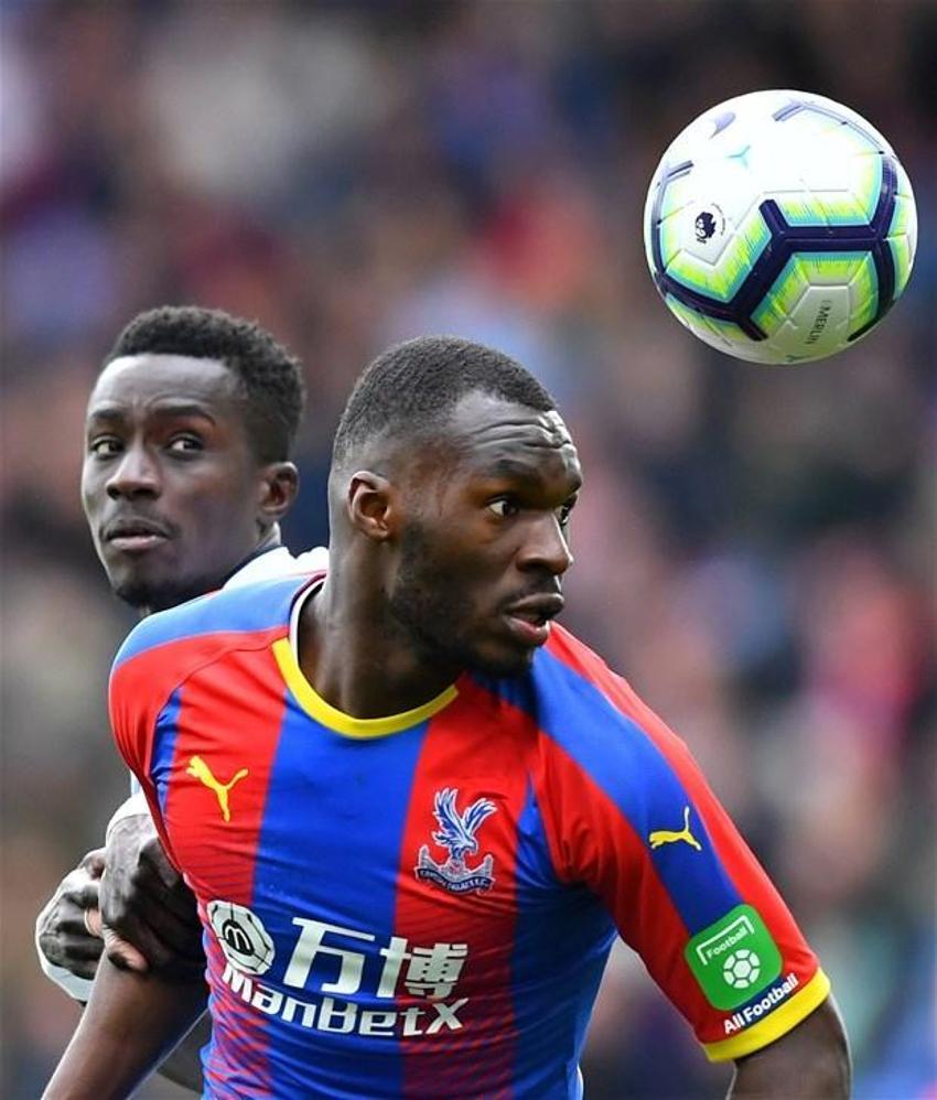 Benteke'den F.Bahçe'ye mesaj! "Boşa çıkacağım"