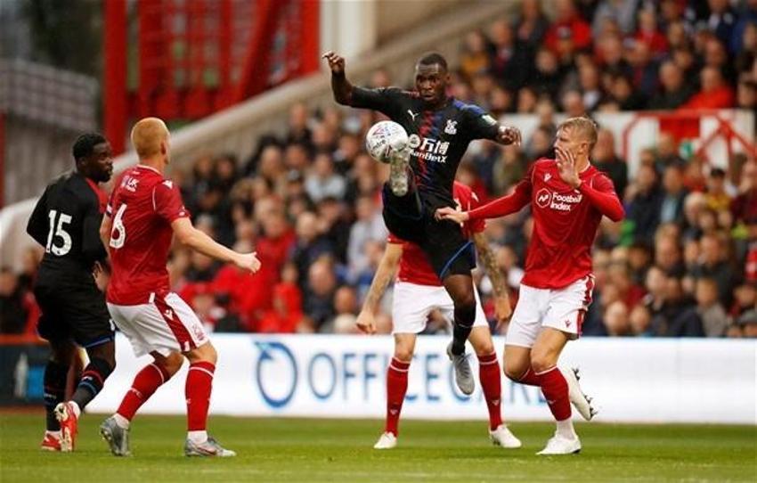 Benteke'den F.Bahçe'ye mesaj! "Boşa çıkacağım"
