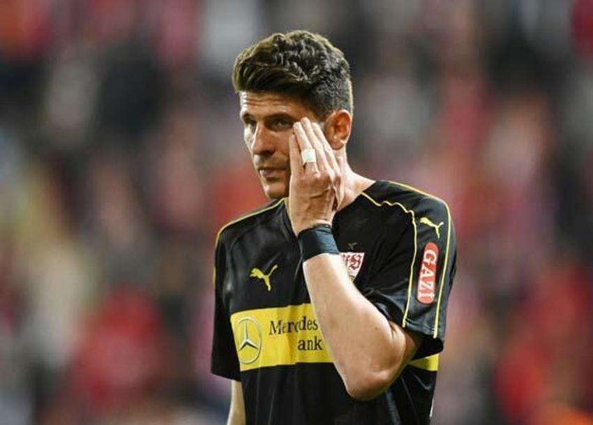 Mario Gomez bombası!