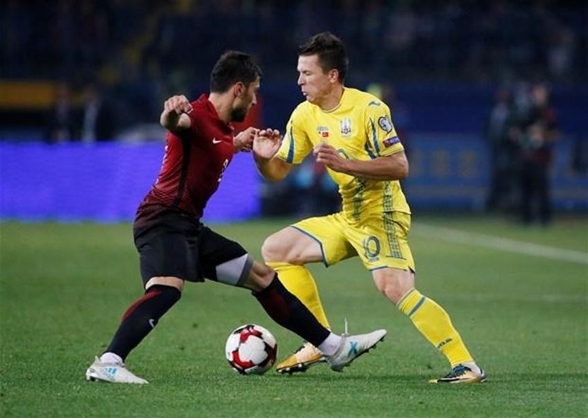Canlı yayında Konoplyanka açıklaması!