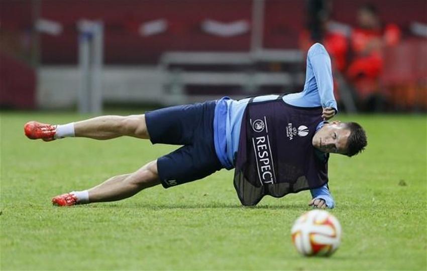 Canlı yayında Konoplyanka açıklaması!