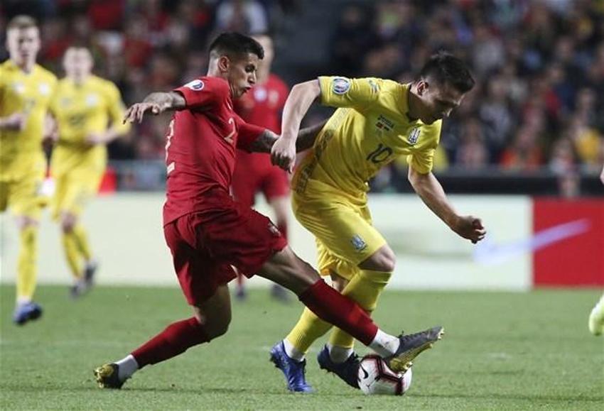Canlı yayında Konoplyanka açıklaması!