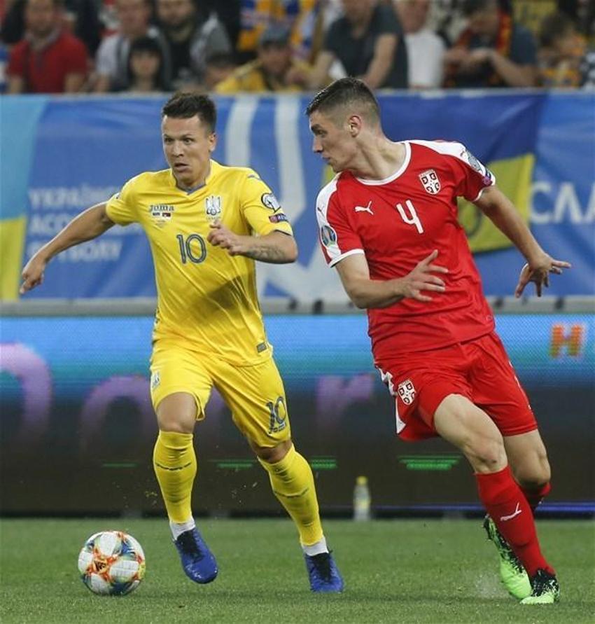 Canlı yayında Konoplyanka açıklaması!