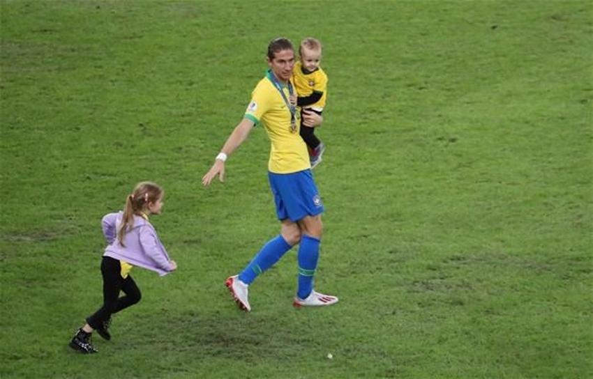Yılın bombası! Filipe Luis geliyor...