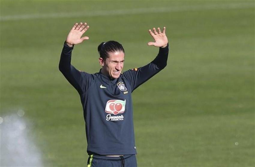 Yılın bombası! Filipe Luis geliyor...