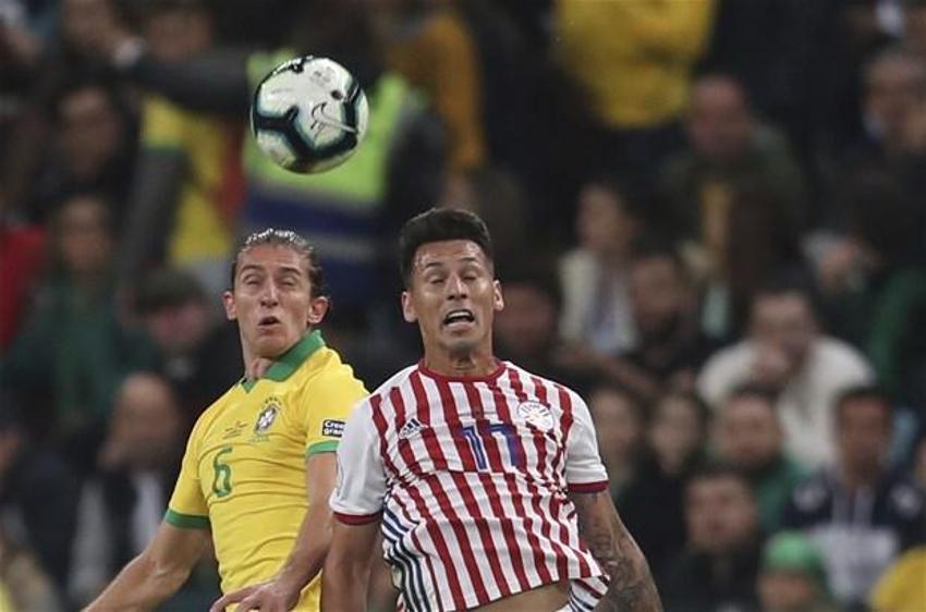 Yılın bombası! Filipe Luis geliyor...