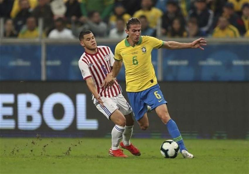 Yılın bombası! Filipe Luis geliyor...