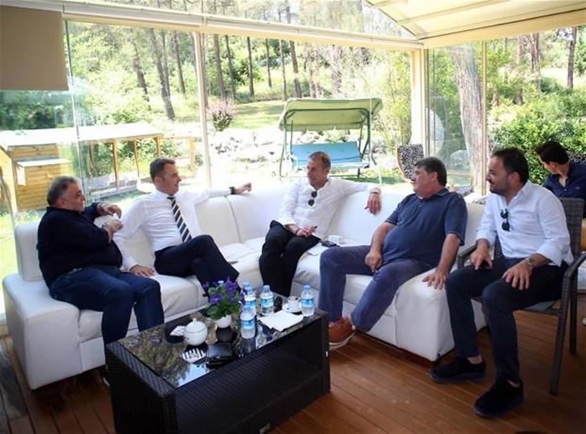 Yılın bombası! Filipe Luis geliyor...