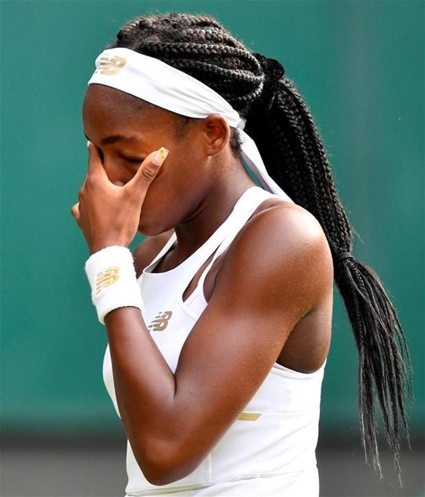 Cori Gauff