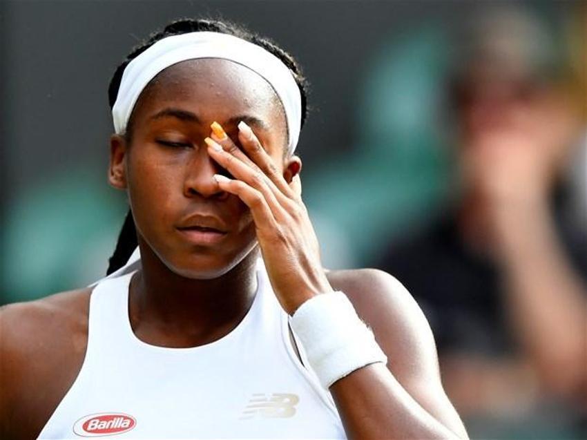Cori Gauff