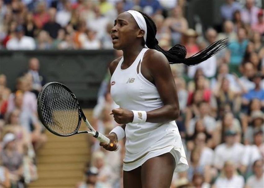 Cori Gauff