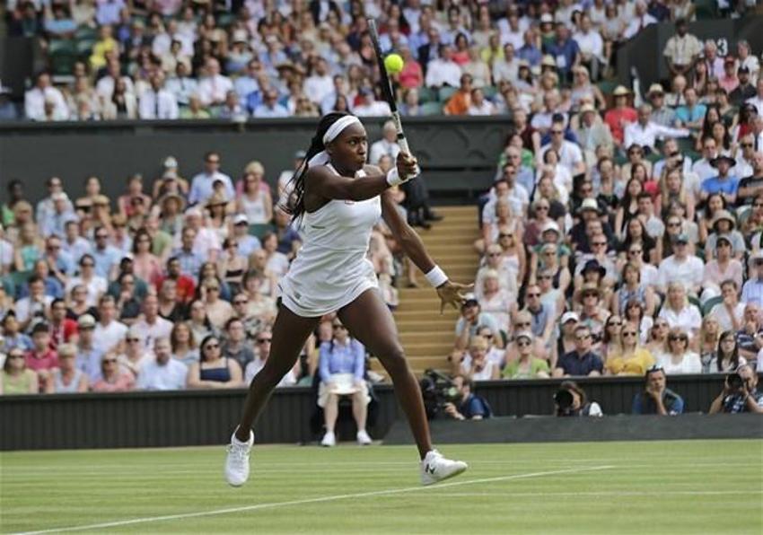 Cori Gauff