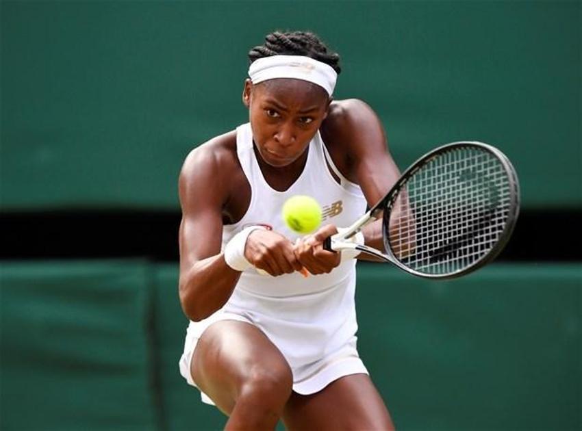 Cori Gauff