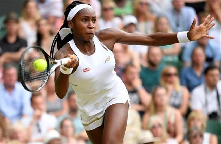 Cori Gauff