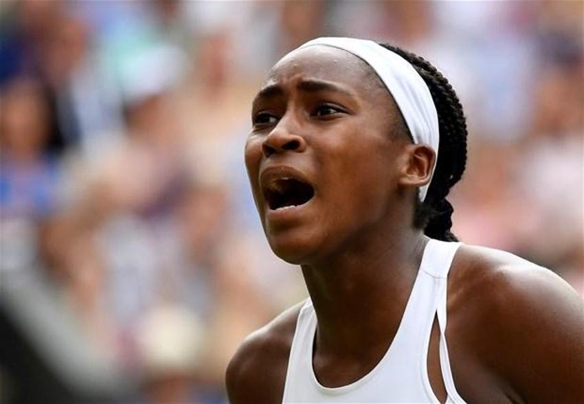 Cori Gauff