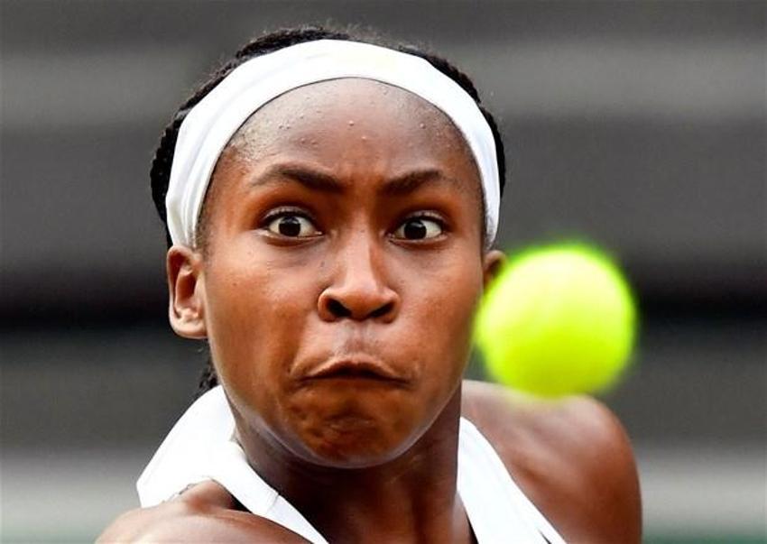 Cori Gauff