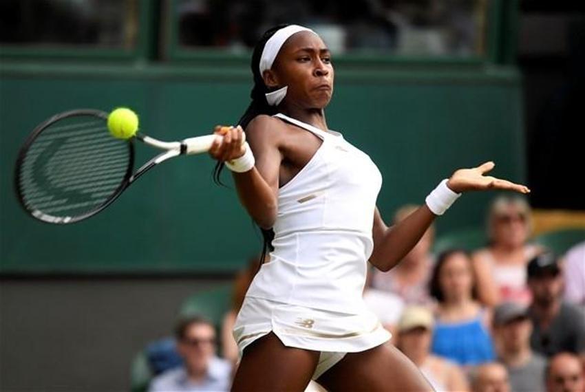 Cori Gauff