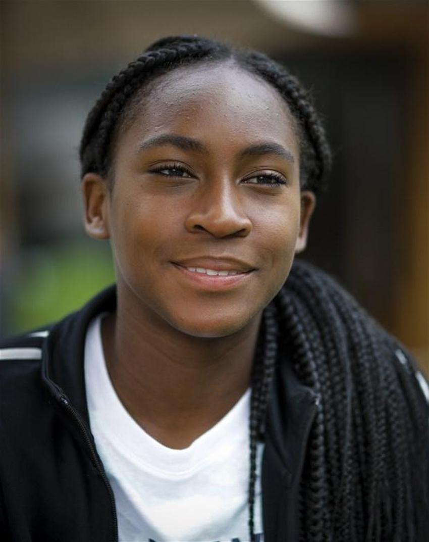Cori Gauff