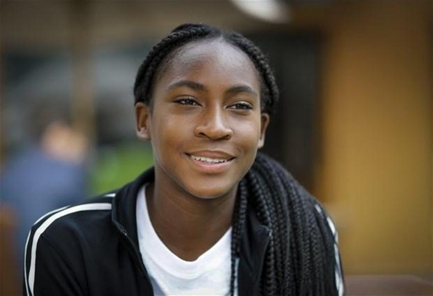 Cori Gauff