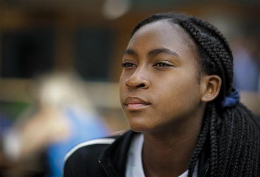 Cori Gauff