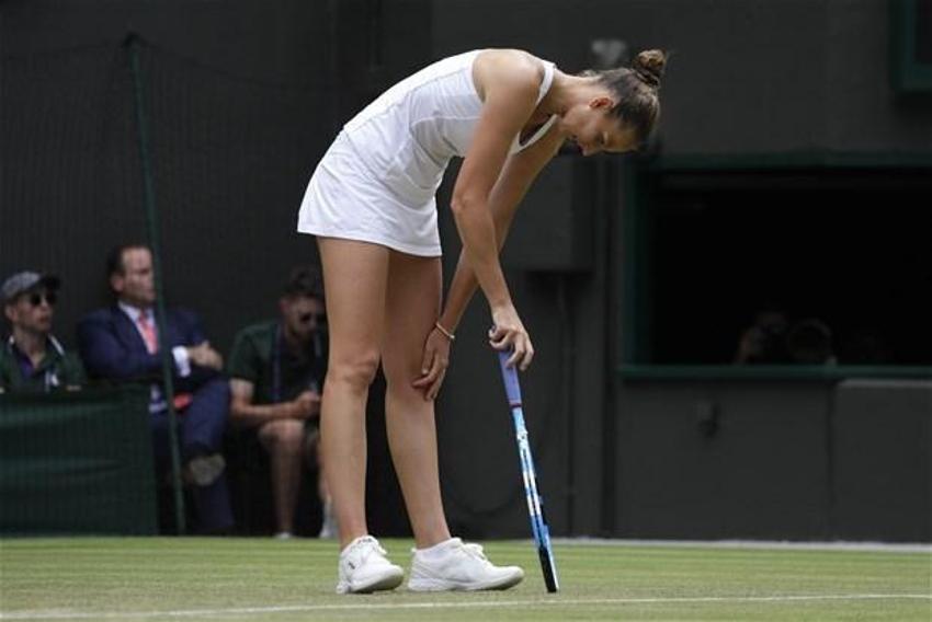 Karolina Pliskova